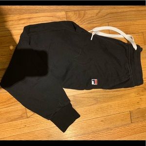 Fila sweat joggers
